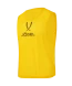 Манишка JOGEL CAMP Bib, желтый