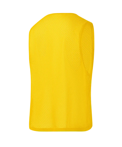 Манишка JOGEL CAMP Bib, желтый