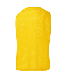 Манишка JOGEL CAMP Bib, желтый