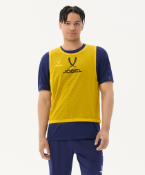 Манишка JOGEL CAMP Bib, желтый