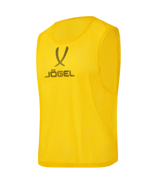 Манишка JOGEL CAMP Bib, желтый