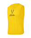 Манишка JOGEL CAMP Bib, желтый