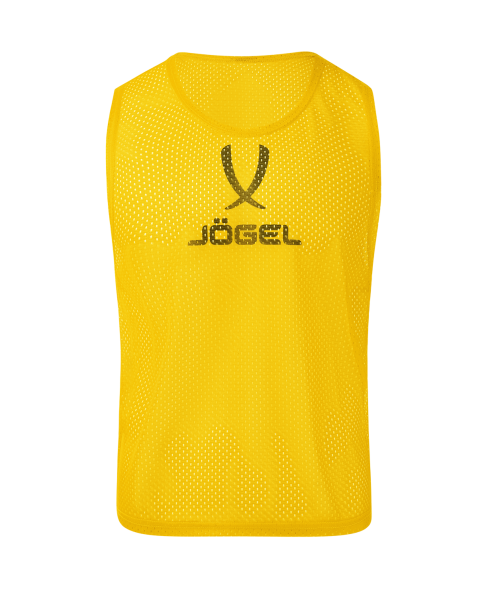 Манишка JOGEL CAMP Bib, желтый