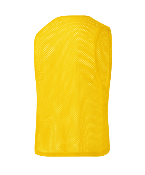 Манишка JOGEL CAMP Bib, желтый
