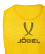 Манишка JOGEL CAMP Bib, желтый
