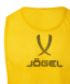Манишка JOGEL CAMP Bib, желтый
