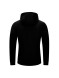 Худи KELME Hooded Sweatshirt Black