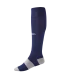 Гетры футбольные JOGEL CAMP BASIC SOCKS, темно-синий/серый/белый