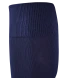 Гетры футбольные JOGEL CAMP BASIC SOCKS, темно-синий/серый/белый