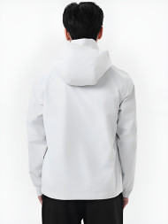 Демисезонная куртка KELME Men's Woven Jacket Grey