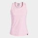 CAMISETA TIRANTES OASIS ROSA