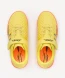 Бутсы зальные JOGEL Evofly IN Talant Yellow/orange, детский