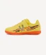 Бутсы зальные JOGEL Evofly IN Talant Yellow/orange, детский
