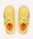 Бутсы зальные JOGEL Evofly IN Talant Yellow/orange, детский