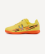 Бутсы зальные JOGEL Evofly IN Talant Yellow/orange, детский