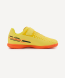 Бутсы зальные JOGEL Evofly IN Talant Yellow/orange, детский