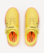 Бутсы зальные JOGEL Evofly IN Talant Yellow/orange, детский