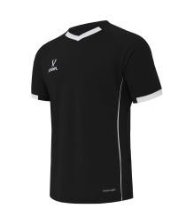 Футболка игровая JOGEL DIVISION PerFormDRY Prisma Jersey, черный, детский