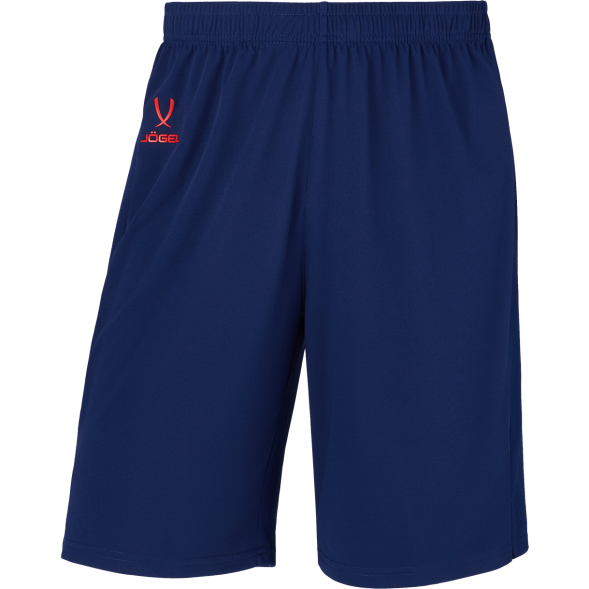 Шорты баскетбольные JOGEL DIVISION PerFormDRY RBF Shorts, темно-синий