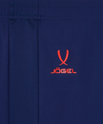 Шорты баскетбольные JOGEL DIVISION PerFormDRY RBF Shorts, темно-синий