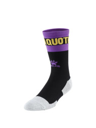 Носки KELME Silicone Sports Socks Black