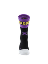 Носки KELME Silicone Sports Socks Black