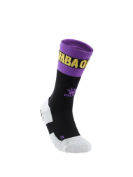 Носки KELME Silicone Sports Socks Black