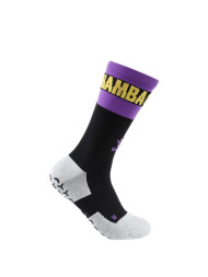 Носки KELME Silicone Sports Socks Black