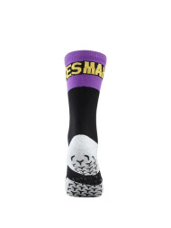 Носки KELME Silicone Sports Socks Black