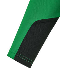 Свитер вратарский JOGEL DIVISION PerFormDRY GK Splash, зеленый