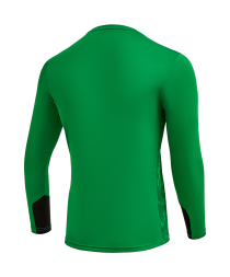 Свитер вратарский JOGEL DIVISION PerFormDRY GK Splash, зеленый