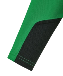 Свитер вратарский JOGEL DIVISION PerFormDRY GK Splash, зеленый