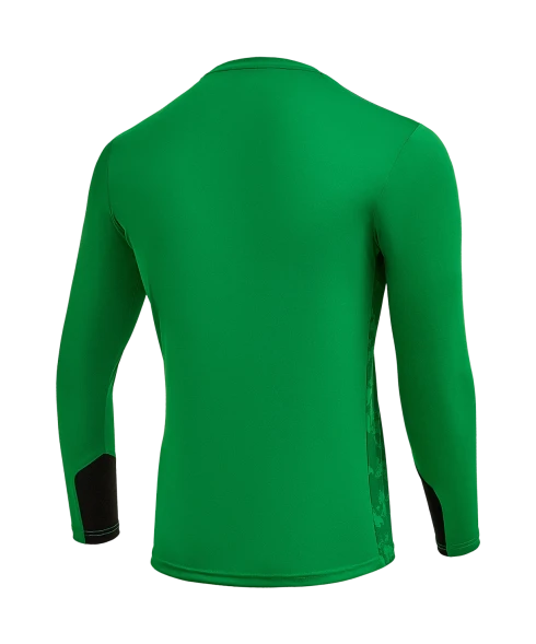 Свитер вратарский JOGEL DIVISION PerFormDRY GK Splash, зеленый
