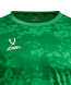 Свитер вратарский JOGEL DIVISION PerFormDRY GK Splash, зеленый