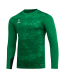 Свитер вратарский JOGEL DIVISION PerFormDRY GK Splash, зеленый