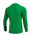 Свитер вратарский JOGEL DIVISION PerFormDRY GK Splash, зеленый
