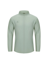 Олимпийка KELME Woven Jacket Khaki