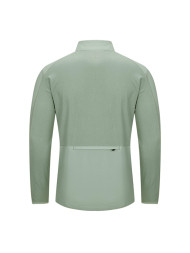 Олимпийка KELME Woven Jacket Khaki