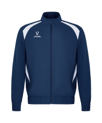 Куртка парадная JOGEL DIVISION PerFormDRY Track Jacket, темно-синий