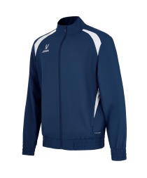 Куртка парадная JOGEL DIVISION PerFormDRY Track Jacket, темно-синий