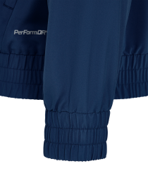 Куртка парадная JOGEL DIVISION PerFormDRY Track Jacket, темно-синий