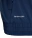 Куртка парадная JOGEL DIVISION PerFormDRY Track Jacket, темно-синий