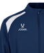 Куртка парадная JOGEL DIVISION PerFormDRY Track Jacket, темно-синий