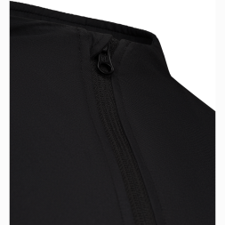 Куртка спортивная JÖGEL CAMP 2 Lined Jacket, черный, детский