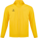 Куртка ветрозащитная JÖGEL CAMP Rain Jacket, желтый, детский