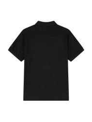 Футболка-поло KELME Short-sleeved Polo Shirt Black