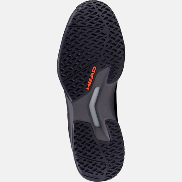 Кроссовки теннисные мужские HEAD Sprint Team 4.0 Men 273405, р.8,5 (рос.41,5)