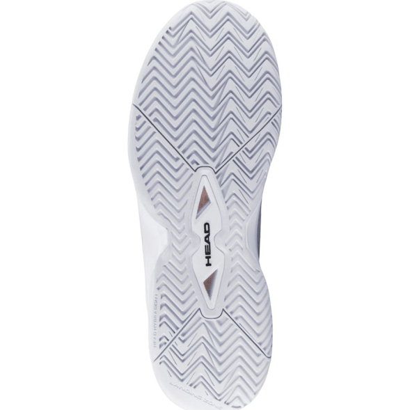 Кроссовки теннисные мужские HEAD Sprint Team 4.0 Men 273405, р.8,5 (рос.41,5)