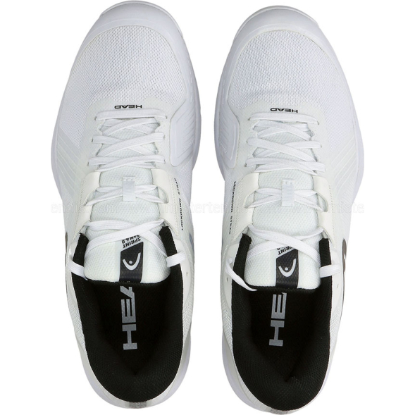 Кроссовки теннисные мужские HEAD Sprint Team 4.0 Men 273405, р.8,5 (рос.41,5)