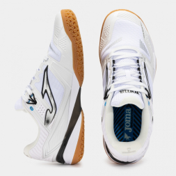 NETRUSH MEN 2502 BLANCO